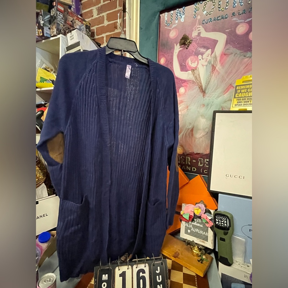 Ayla sweater
